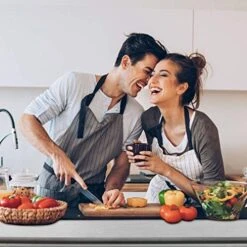 Stainless Steel Work Table Kitchen Work Table Scratch Resistent Commercial Work Table Metal Table With Adjustable Table Foot For Kitchen Home Restaurant (24Wx60L)