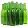 6 Gallon Bottle Set: Green Claret/Bordeaux (36 Bottles)