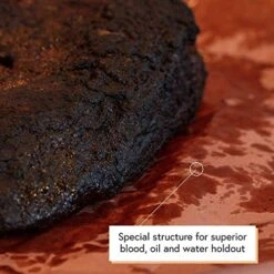 Pink Butcher Paper For Smoking Meat - Peach Butcher Paper Roll 18 By 200 Feet (2400 Inches) - USA Made 6 Pink Butcher Paper For Smoking Meat - Peach Butcher Paper Roll 18 By 200 Feet (2400 Inches) - USA Made -Peugeot Shop 51c3OHTWdwL