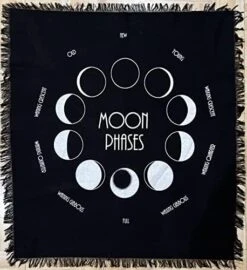 Altar Cloth Phases Of Moon Sun, Star & Moon Universe Premium Witchcraft Alter Tarot Spread Top Cloth Wicca Square Spiritual 24 By 24 Sacred Cloth (Moon Phases) 27 Altar Cloth Phases Of Moon Sun, Star & Moon Universe Premium Witchcraft Alter Tarot Spread Top Cloth Wicca Square Spiritual 24 By 24 Sacred Cloth (Moon Phases) -Peugeot Shop 51ciUjQvaXL. AC 1