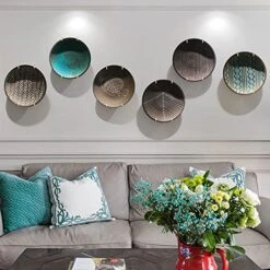 EEEKit 12 Pack Plate Hangers For The Wall, 6 8 10 Inch Invisible Wall Plate Hangers With 16 Pack Wall Hooks, Stainless Hanging Plate Holder For Decorative Plate Antique Dishes Easel Decor 7 EEEKit 12 Pack Plate Hangers For The Wall, 6 8 10 Inch Invisible Wall Plate Hangers With 16 Pack Wall Hooks, Stainless Hanging Plate Holder For Decorative Plate Antique Dishes Easel Decor -Peugeot Shop 51d9g1ioPXL