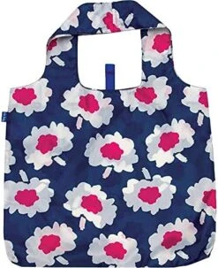 Rockflowerpaper Reusable Grocery Bags - Washable, Foldable, Packable Tote, Large Handles, Heavy Duty, Zippered Top Pouch 19 Rockflowerpaper Reusable Grocery Bags - Washable, Foldable, Packable Tote, Large Handles, Heavy Duty, Zippered Top Pouch -Peugeot Shop 51dCt4yJIYL. AC