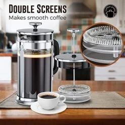 Coffee Press -Peugeot Shop 51daPicHuiL