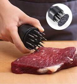 MEAT TENDERIZER,Steak Tenderizer, Meat Hammer, Tendon Breaker ,Meat Softener, Meat Tenderizer Tool, 8 MEAT TENDERIZER,Steak Tenderizer, Meat Hammer, Tendon Breaker ,Meat Softener, Meat Tenderizer Tool, -Peugeot Shop 51dc9QtGhLL