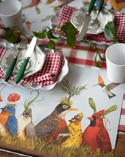 & Cook, Angies Party Placemat -Peugeot Shop 51eD5SMh5CL