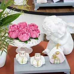 Handmade Paper Truffle Wrappers, Truffle Liners, Truffle Cups For Baby Shower Bridal Shower Birthday Party Wedding - Pack Of 24 (Peony Dusty Rose) 20 Handmade Paper Truffle Wrappers, Truffle Liners, Truffle Cups For Baby Shower Bridal Shower Birthday Party Wedding - Pack Of 24 (Peony Dusty Rose) -Peugeot Shop 51ebmKK3qHS