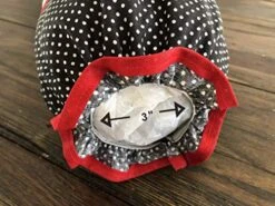 Plastic Bag Holder And Dispenser I Stores Up To 50 Grocery Bags I Large Storage Organizer Shopping Grocery Bag Holder For Plastic Bags -Peugeot Shop 51epgxIg6bL