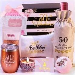 50th Birthday Gifts For Women, 50 And Fabulous Gifts For Women Turning 50,Funny 50 Years Old Birthday Gift Ideas For Mom Sister Best Friends Wife Aunt, Cool Bday Gifts For 50 Year Old Woman Tumbler 17 50th Birthday Gifts For Women, 50 And Fabulous Gifts For Women Turning 50,Funny 50 Years Old Birthday Gift Ideas For Mom Sister Best Friends Wife Aunt, Cool Bday Gifts For 50 Year Old Woman Tumbler -Peugeot Shop 51f8MpVUQGL. AC