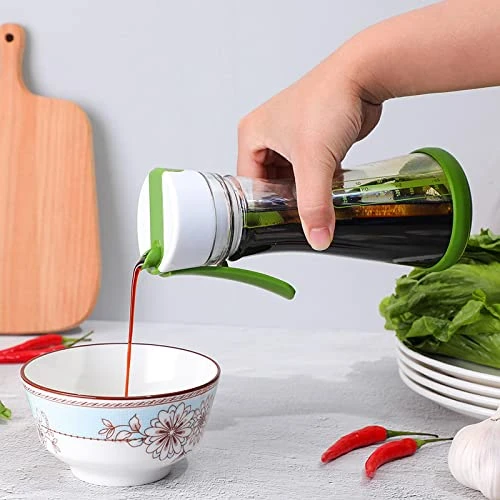 DUTACK Edible Oil Stirring Cup, Home Kitchen Salad Dressing Hand Stirring Cup, Olive Oil/Soy Sauce Stirring Cup, Casual Bar Coffee Cup 2 DUTACK Edible Oil Stirring Cup, Home Kitchen Salad Dressing Hand Stirring Cup, Olive Oil/Soy Sauce Stirring Cup, Casual Bar Coffee Cup - Image 2