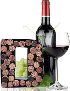 L Letter Wine Cork Keepsake Saver & Holder Monogram W/Free Wall Mount Kit A-Z (Letter M, Large) 25 L Letter Wine Cork Keepsake Saver & Holder Monogram W/Free Wall Mount Kit A-Z (Letter M, Large) -Peugeot Shop 51fD3RkagWS. AC