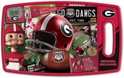 NCAA Retro Series Cutting Board -Peugeot Shop 51fo79bTxLL. AC