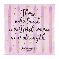 8 Pack Inspirational Bible Verse Magnets For Fridge, Christian Office Decor, Scripture Gifts (2.5 In) 7 8 Pack Inspirational Bible Verse Magnets For Fridge, Christian Office Decor, Scripture Gifts (2.5 In) -Peugeot Shop 51fpxek9NRL