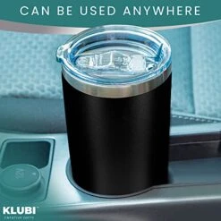 Dad Gifts From Son Daughter - "It's Not A Dad Bod" 20oz Coffee Tumbler Mug - Funny Gift For Fathers Day, Best B-day Present, Idea, From Wife, Kids -Peugeot Shop 51fs2HYF3RL