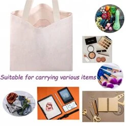 TSOTMO Evil Queen Gifts Villain Queen Inspire Gift Movie Merchandise Canvas Tote Bag Witch Gifts Halloween Party Gifts For Movie Fans (Wings Canvas) -Peugeot Shop 51g6gLETvJL 1