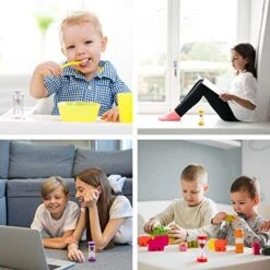 Sand Timer, Acrylic Hourglass Timer Colorful Sandglass Timer 1 Min/2 Mins/3 Mins/5 Mins/10 Mins/15 Mins Sand Clock Timer For Games Classroom Home Office(Pack Of 6) 13 Sand Timer, Acrylic Hourglass Timer Colorful Sandglass Timer 1 Min/2 Mins/3 Mins/5 Mins/10 Mins/15 Mins Sand Clock Timer For Games Classroom Home Office(Pack Of 6) -Peugeot Shop 51hPCvRpIQL