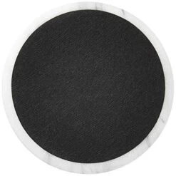 48758 Run White Marble Wine Stand, 5 X 5 X 2 Inches -Peugeot Shop 51hd37oroRL