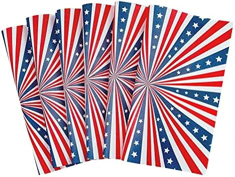 Sorkwo 150 Pcs Wax Paper Sheets Sandwich Wrapping Paper, Greaseproof Wrap Paper Parchment Papers Air Fryer Disposable Paper Liner For Outdoor Picnic, Churches, Home Party, Restaurants 13 Sorkwo 150 Pcs Wax Paper Sheets Sandwich Wrapping Paper, Greaseproof Wrap Paper Parchment Papers Air Fryer Disposable Paper Liner For Outdoor Picnic, Churches, Home Party, Restaurants - Image 13