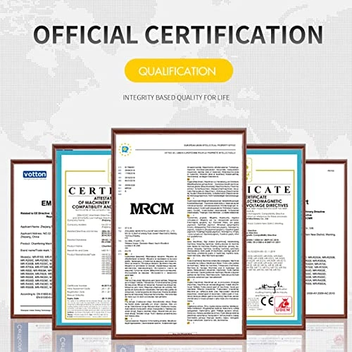 End Mill Sharpeners Grinding Machine 4-14mm CNC Router Bit Sharpener For 2 3 4 Flute(MR-X1) 2 End Mill Sharpeners Grinding Machine 4-14mm CNC Router Bit Sharpener For 2 3 4 Flute(MR-X1) - Image 2