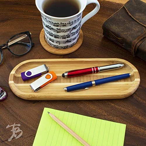 Catch All Spoon Rest For Kitchen Counter, 10" X 3.5" 4 Catch All Spoon Rest For Kitchen Counter, 10" X 3.5" - Image 4