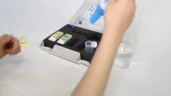 Apera Instruments AI311 Premium Series PH60 Waterproof PH Pocket Tester Kit, Replaceable Probe, ±0.01 PH Accuracy 20 Apera Instruments AI311 Premium Series PH60 Waterproof PH Pocket Tester Kit, Replaceable Probe, ±0.01 PH Accuracy -Peugeot Shop 51jpCFaOLIL