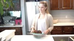 Instant Read Waterproof Meat Thermometer - 2s Instant Read Ultra Fast Cooking Thermometer With Backlight & Calibration.Best Kitchen Food Thermometer For Cooking, Outdoor Grill And BBQ(Black) -Peugeot Shop 51jvgac8IxL