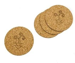 Codesign Drinkware Beer Glass Can Shaped 20 Oz Beer Glasses 4 Pack W/coasters -Peugeot Shop 51jz2jgZlnL