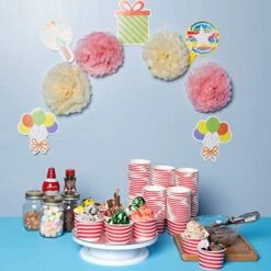 Ice Cream Cups - 100 Pack Ice Cream Sundae Cups, Frozen Yogurt Dessert Cups 12 Ice Cream Cups - 100 Pack Ice Cream Sundae Cups, Frozen Yogurt Dessert Cups -Peugeot Shop 51k1aF0MTTL