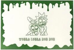 Mat 1pc Green 12X8.5 Inches Pad Wax Mat Printed Mat Non Stick Pad Wax Heat Resistant 11 Mat 1pc Green 12X8.5 Inches Pad Wax Mat Printed Mat Non Stick Pad Wax Heat Resistant -Peugeot Shop 51k7Ul7a9nL. AC