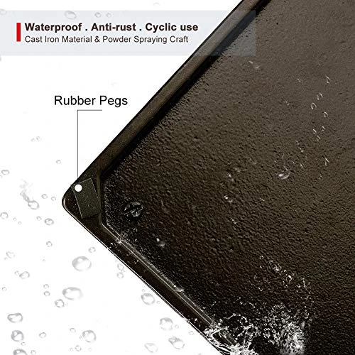 Vintage Decorative Kitchen Utensil Holder, Cooking Utensil Organizer For Countertop Cooking- Coffee Gold Utensil Holder 5 Vintage Decorative Kitchen Utensil Holder, Cooking Utensil Organizer For Countertop Cooking- Coffee Gold Utensil Holder - Image 5