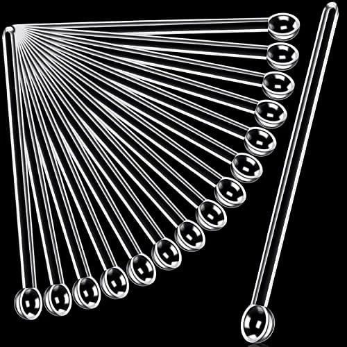 1/32 Teaspoon Micro Scoops 150 Milligram Mini Measuring Spoons Tiny Little Plastic Scoop For Measuring Cosmetics, Medicines, Powders, Glitter And Seasoning (White,16 Pieces) 8 1/32 Teaspoon Micro Scoops 150 Milligram Mini Measuring Spoons Tiny Little Plastic Scoop For Measuring Cosmetics, Medicines, Powders, Glitter And Seasoning (White,16 Pieces) - Image 8