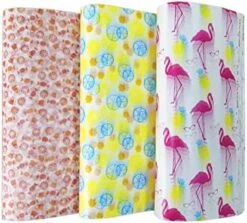 Sorkwo 150 Pcs Wax Paper Sheets Sandwich Wrapping Paper, Greaseproof Wrap Paper Parchment Papers Air Fryer Disposable Paper Liner For Outdoor Picnic, Churches, Home Party, Restaurants 21 Sorkwo 150 Pcs Wax Paper Sheets Sandwich Wrapping Paper, Greaseproof Wrap Paper Parchment Papers Air Fryer Disposable Paper Liner For Outdoor Picnic, Churches, Home Party, Restaurants -Peugeot Shop 51l7dcfnAEL. AC