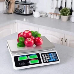 Afstar Electronic Price Computing Scale LCD Digital Commercial Food Meat Weighting Scale 66 Ib Capacity 7 Afstar Electronic Price Computing Scale LCD Digital Commercial Food Meat Weighting Scale 66 Ib Capacity -Peugeot Shop 51m10EzXkOL