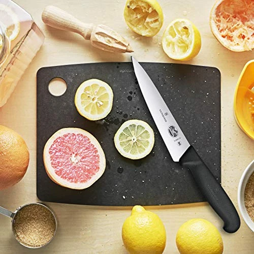 Victorinox 6 Inch Fibrox Pro Chef's Knife 2 Victorinox 6 Inch Fibrox Pro Chef's Knife - Image 2