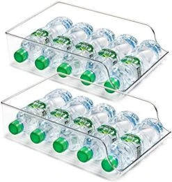 Vtopmart 6 Pack Soda Can Organizer For Refrigerator, Fridge Organizer Bins For Freezer, Kitchen, Pantry, Countertops, Cabinets, Clear Plastic Beverage & Canned Food Dispenser 13 Vtopmart 6 Pack Soda Can Organizer For Refrigerator, Fridge Organizer Bins For Freezer, Kitchen, Pantry, Countertops, Cabinets, Clear Plastic Beverage & Canned Food Dispenser -Peugeot Shop 51mnojBYgvL. AC
