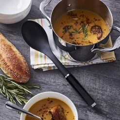 KitchenAid Classic Tool And Gadget Set, 15-Piece, Black 14 KitchenAid Classic Tool And Gadget Set, 15-Piece, Black -Peugeot Shop 51mqZI0JWzL