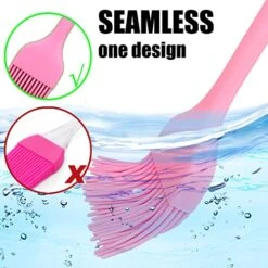 Yoki Peony Stainless Steel Turkey Baster Baster Syringe For Cooking, Meat Injector Syringe -Peugeot Shop 51n7uwWCBEL