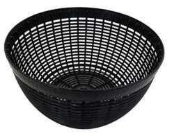 Rosle Stainless Steel Salad-Spinner, Large -Peugeot Shop 51nR2AedgZL