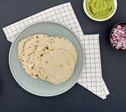 Parchment Paper Baking Circles - 100 Pre-cut Rounds 8 Inch_Ideal For Baking Cakes, Pastries & Cheesecakes - Suitable For Tortilla Press -Peugeot Shop 51niNcFapLL