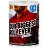 ® Paper Towels, 1 Mega Roll = 4 Regular Rolls, Pick-A-Size Sheets