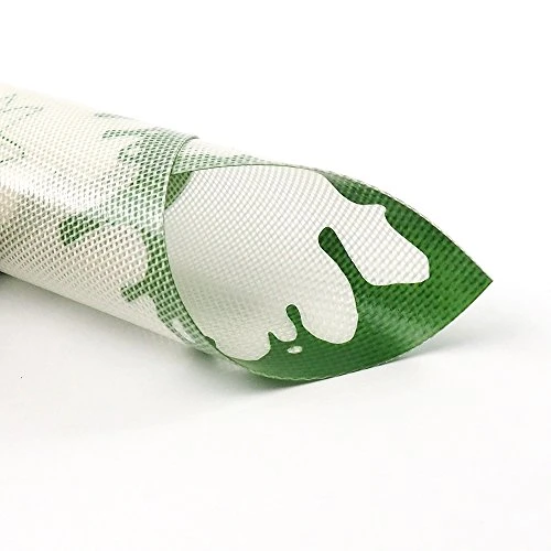 Mat 1pc Green 12X8.5 Inches Pad Wax Mat Printed Mat Non Stick Pad Wax Heat Resistant 4 Mat 1pc Green 12X8.5 Inches Pad Wax Mat Printed Mat Non Stick Pad Wax Heat Resistant - Image 4