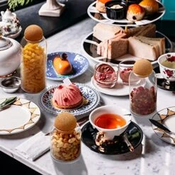 Storage Glass Jar With Ball Cork Lid, 3Pcs Glass Canisters With Cork Ball, Cute Decorative Round Glass Jars With Wood Ball Lid 500 ML/17Oz,800ML/27Oz,1200ML/41Oz -Peugeot Shop 51pJhLlTU8L