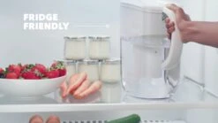 Brita Large 10 Cup Water Filter Pitcher With 1 Standard Filter, BPA Free, Everyday, White (Design May Vary) 13 Brita Large 10 Cup Water Filter Pitcher With 1 Standard Filter, BPA Free, Everyday, White (Design May Vary) -Peugeot Shop 51pRtw0RAML