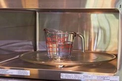 Measuring Cup Set (3-piece, Mixed Sizes, Clear) 10 Measuring Cup Set (3-piece, Mixed Sizes, Clear) -Peugeot Shop 51pS8lhGA1L