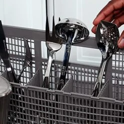 All-Clad Stainless Steel Cook & Serve Tool Set, 6-Piece 9 All-Clad Stainless Steel Cook & Serve Tool Set, 6-Piece -Peugeot Shop 51pyZ9OgGML