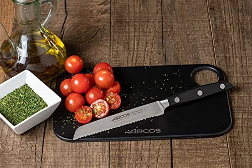 Rcos Tomato Knife, 130 Mm (5"), Black 5 Rcos Tomato Knife, 130 Mm (5"), Black - Image 5