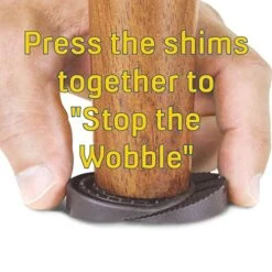 ™ 6 Pk - Adjustable Self-Locking - Furniture Leveling Shims - Made In USA - Indoor Outdoor Events - Camping - Tailgating - Catering - Patio Table - Furniture Levelers - Rubber Plastic Shims 7 ™ 6 Pk - Adjustable Self-Locking - Furniture Leveling Shims - Made In USA - Indoor Outdoor Events - Camping - Tailgating - Catering - Patio Table - Furniture Levelers - Rubber Plastic Shims -Peugeot Shop 51qTcoyIsoL