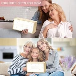 Mothers Day Gifts,Gifts For Mom From Daughter, Mom Gifts, Best Mom Ever Coffee Mug Set With Lavender Candles, Keychain, Christmas, Birthday Gifts For Mom, Wife, Women, Pregnant Mom -Peugeot Shop 51qfcYwzjRL