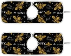 Beautiful Flower 2 PCS Faucet Absorbent Mat, Kitchen Faucet Sink Splash Guard, Polyester Material Faucet Splash Catcher, Water Absorbent Mat Behind Faucet, Faucet Mat For Kitchen Sink Machine Washable 23 Beautiful Flower 2 PCS Faucet Absorbent Mat, Kitchen Faucet Sink Splash Guard, Polyester Material Faucet Splash Catcher, Water Absorbent Mat Behind Faucet, Faucet Mat For Kitchen Sink Machine Washable -Peugeot Shop 51qjKJD0cOL. AC