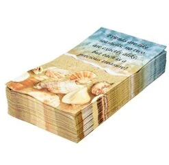 100 Nautical Beach Guest Napkins 3 Ply Disposable Paper Pack Coastal Friends Seashell Sea Shore Summer Dinner Hand Napkin For Bathroom Hotel Gym Spa Party Wedding Bridal Baby Shower Decorative Towels 6 100 Nautical Beach Guest Napkins 3 Ply Disposable Paper Pack Coastal Friends Seashell Sea Shore Summer Dinner Hand Napkin For Bathroom Hotel Gym Spa Party Wedding Bridal Baby Shower Decorative Towels -Peugeot Shop 51qmL0N74xL