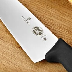 Victorinox Fibrox Pro Chef's Knife, 8-Inch 11 Victorinox Fibrox Pro Chef's Knife, 8-Inch -Peugeot Shop 51qxPGpVDFL